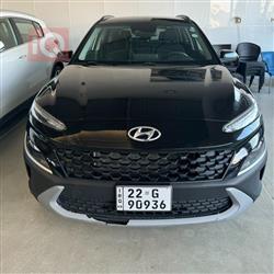 هیوندای کۆنا